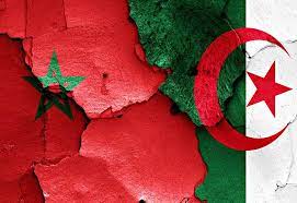 Maroc, Algérie et Mauritanie : un triangle des Bermudes | Atalayar - Las  claves del mundo en tus manos