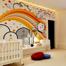 gender neutral nursery for your baby