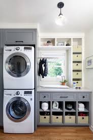 Plan your laundry room design. 15 Elegant Laundry Room Designs To Get Ideas From