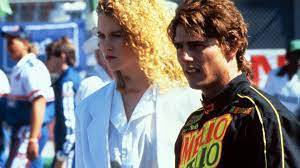 watch days of thunder 1990 full