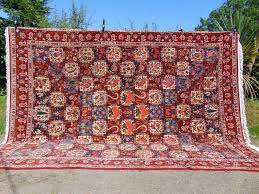 zargos persian carpets and tribal rugs