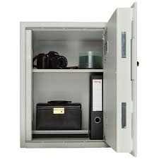 Certified Wall Safes Grade 1