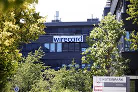 Get the latest wirecard ag (wdi.de) stock news and headlines to help you in your trading and investing decisions. Wirecard Flourished In Regulatory Blind Spot That S Growing Bloomberg