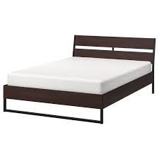 Ikea Trysil Bed Frame Bed Frame With