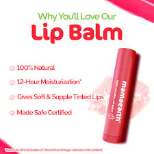 lip balm for men and women at best