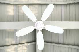 can we install ceiling fan on false