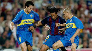Todo lo que hay que saber del Boca Juniors-Barcelona de la Maradona Cup |  El Futbolero Argentina Futbol Internacional