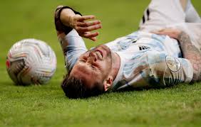 Home » football » friendly match » argentina vs uruguay. Early Header Secures 1 0 Win For Argentina Against Uruguay Reuters