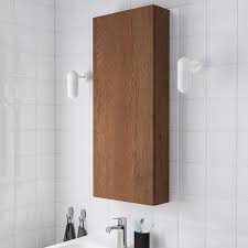 Ikea Bathroom Wall Cabinets