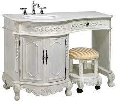 Its wide 54 design is made from solid poplar wood in a neutral finish, and its surface is crafted from engineered stone in a carrara white finish that complements your contemporary decor. Beautiful Bathroom Vanity Diy Bathroom Vanity Bathroom Vanity Designs