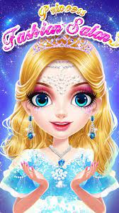 téléchargez princess makeup salon 3 apk