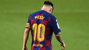 Lionel messi is undoubtedly the best player ever and the. Fc Barcelona Verlasst Messi Die Katalanen Wirklich 2021 Ablosefrei Fussball News Sky Sport
