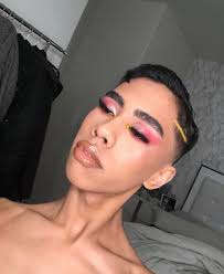 ig s hottest male makeup artists share