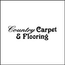 country carpet flooring in