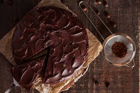 Did you know monday is national chocolate cake day? National Chocolate Cake Day January 27 Heyvideo