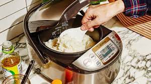 the best rice cooker 2023 reviewed