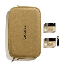 chanel gift set 2020 clearance