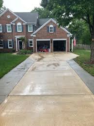 Patio Cleaning In Concord Nc
