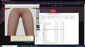 COCO Body: vagina missing texture - Request & Find - Skyrim Adult & Sex  Mods - LoversLab