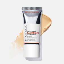 photo finish illuminate glow primer