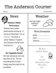 English teaching worksheets  Writing a report Pinterest news report templates best photos of newspaper report format article report  writing  best photos of newspaper report format article report writing  
