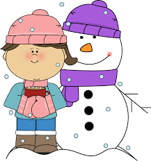 Image result for free winter clipart images