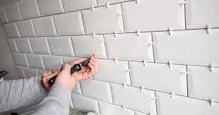 How To Use Tile Spacers Tile Guides