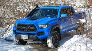 They include minor interior updates and. Review 2019 Toyota Tacoma Trd Pro Wheels Ca