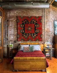 Bohemian interiors are a mix and match for everything and anything. Gypsy In Your Soul 10 Steps To A Bohemian Bedroom