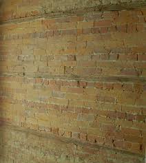 Interior Brick Cleaning Sodablast Ca