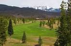 Grand Lake Golf Course in Grand Lake, Colorado, USA | GolfPass
