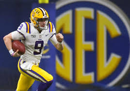 100 is the best qbr possible. Lsu S Joe Burrow To Meet Oklahoma S Jalen Hurts In Tantalizing College Football Semifinals