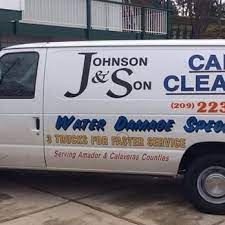 johnson and son carpet cleaning 14