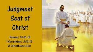 nt9 4 judgment seat of christ you