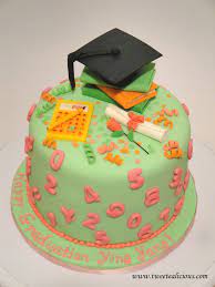 Graduation Cake For An Accountant Cake For Boyfriend Graduation  gambar png
