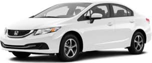 See all 168 photos » 2015 honda civic overview is the 2015 honda civic a good used car? Used 2015 Honda Civic Hf Sedan 4d Prices Kelley Blue Book