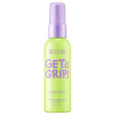 a grip makeup setting spray