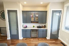 It is an excellent solution to get the brand new kitchen appearance without the new kitchen price tag. Refinish Kitchen Cabinets Or Buy New Cabinetry