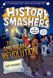 A captivating guide to the american revolutionary war and the united states of america's struggle for independence from great britain (captivating. American Revolution Nonfiction For Kids