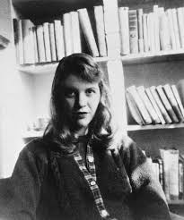 the mystery of sylvia plath the new