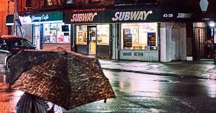 Subway Got Too Big Franchisees Paid A Price The New York