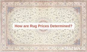rug s how much should rugs cost