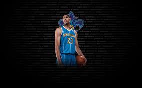 Anthony davis is a player with better defensive ability than rudy gobert. Free Download Funmozar Anthony Davis Pelicans Wallpaper 1440x900 For Your Desktop Mobile Tablet Explore 47 Anthony Davis Wallpaper Pelicans Anthony Davis Wallpaper Pelicans Anthony Davis Wallpapers Anthony Davis 2018 Wallpapers