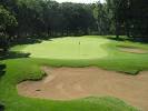 Great Golf Course - Review of Oak Island Golf Resort, Virden ...