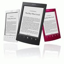 2013 Ebook Reader Comparison Chart E Ink And Color Tablets