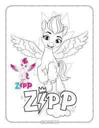 130 my little pony coloring pages