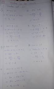 maharashtra board class 8 math