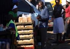 Image result for How Much is Food in Zimbabwe