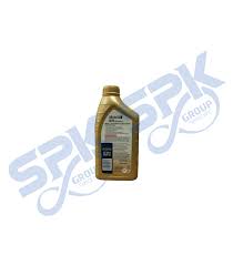 fully synthetic motor oil