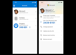 Download microsoft authenticator apk 6.2012.8446 for android. Microsoft Adds More Password Options To The Authenticator App For Android Users Digital Information World